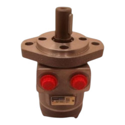 HYDRAULIC MOTOR 158-2804-001 MT0049MA39AF02000000000000000A